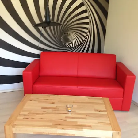 Rosengarten * 페마른