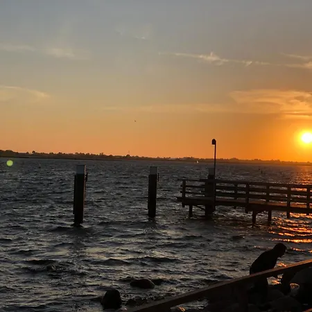 아파트 Rosengarten *