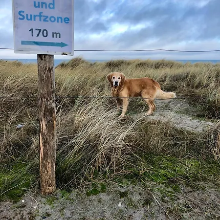 Rosengarten Apartamento *