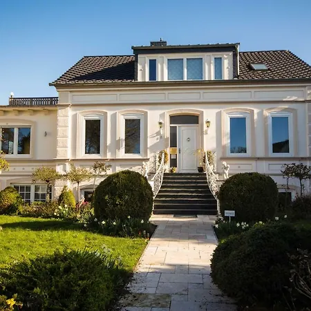 Rosengarten Lägenhet *