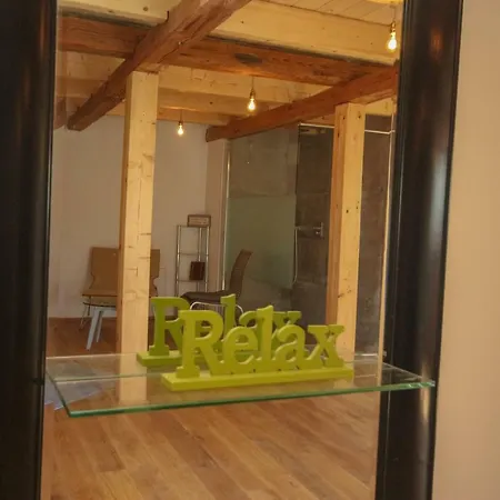 Apartamento Rosengarten *