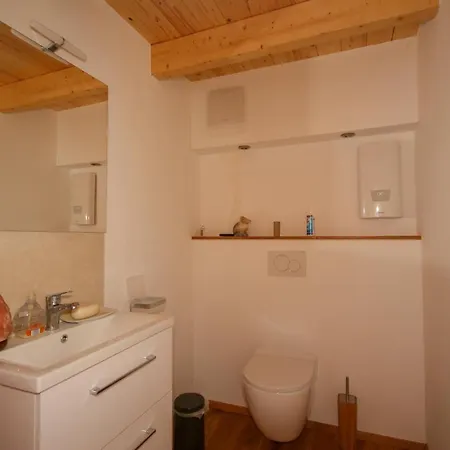 Apartamento Rosengarten