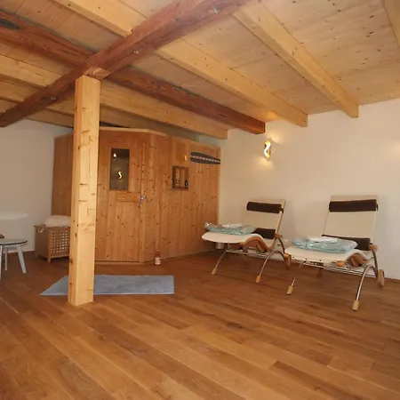 Rosengarten Apartment