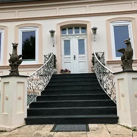 شقة Rosengarten