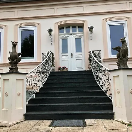 Lägenhet Rosengarten