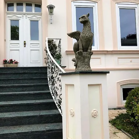 Rosengarten فيهمارن