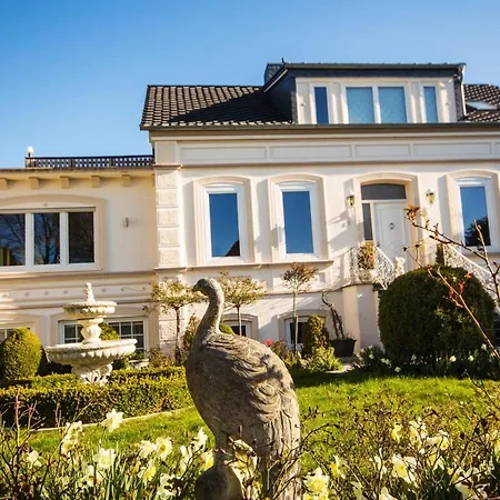 شقة Rosengarten فيهمارن