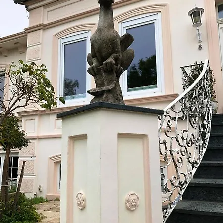 شقة Rosengarten فيهمارن