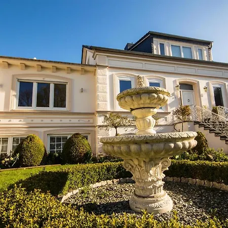 Rosengarten * فيهمارن