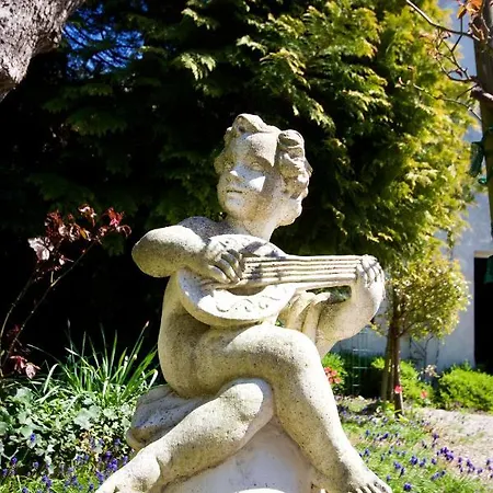 Rosengarten Apartamento Fehmarn