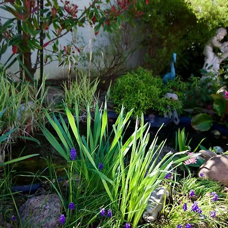 Rosengarten * فيهمارن