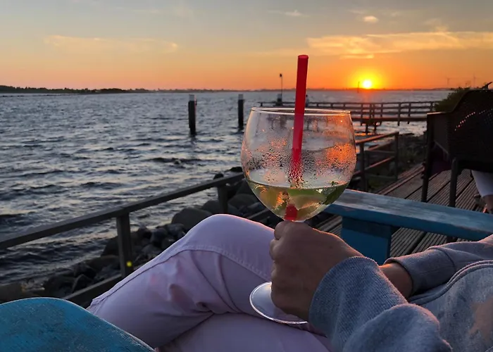 Apartment Rosengarten