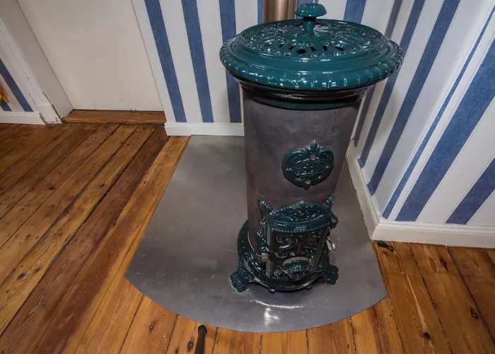 Rosengarten 아파트