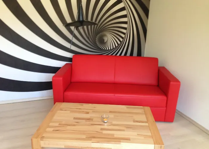 Rosengarten * 페마른