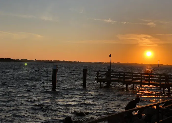 아파트 Rosengarten *