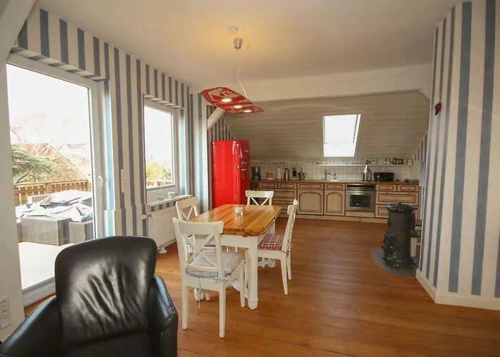 Rosengarten 페마른