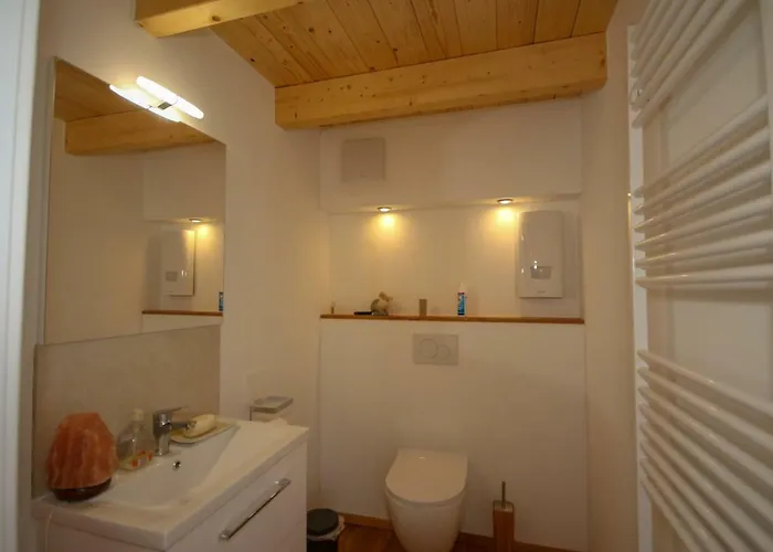 Rosengarten 아파트 페마른