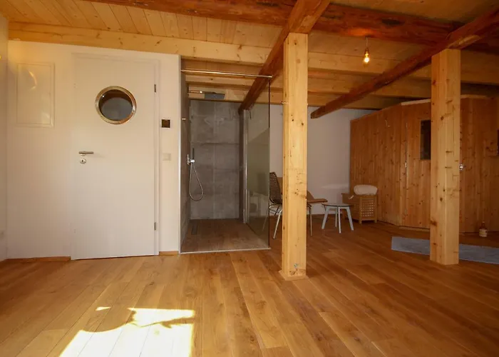 Rosengarten * Fehmarn