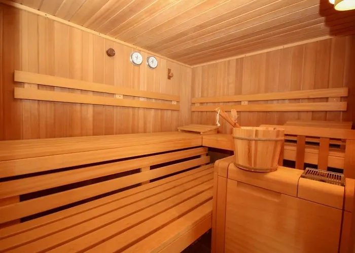 Apartment Rosengarten *