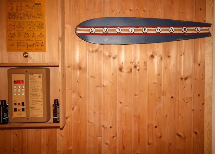 Rosengarten Apartment Fehmarn