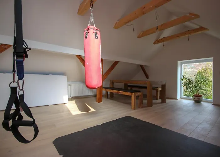 Rosengarten 페마른