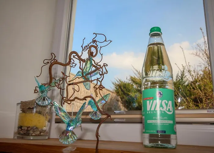 Rosengarten 아파트