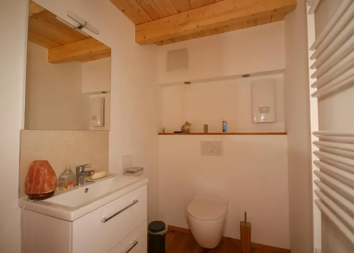 Apartment Rosengarten