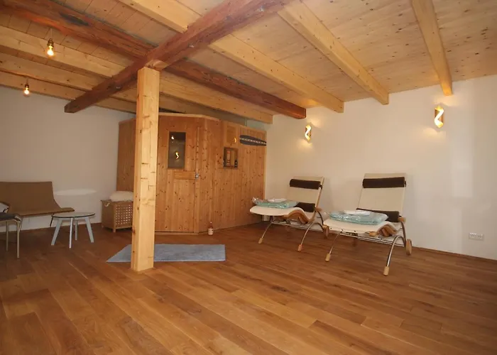 Rosengarten Apartment