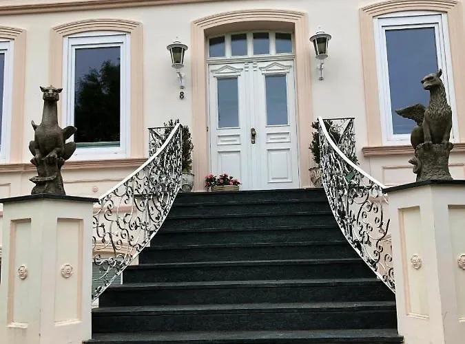 Apartment Rosengarten