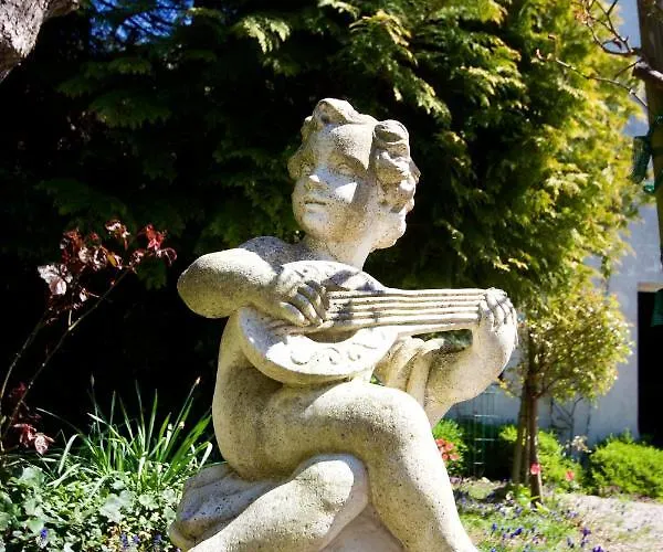 Rosengarten 아파트 페마른